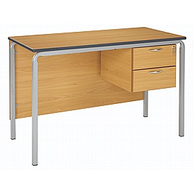 Alumni Crush Bent Teachers Office Desk