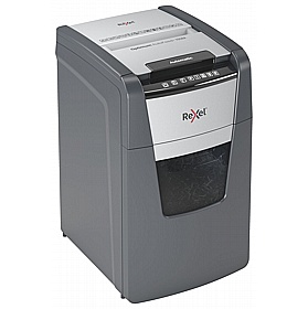 Rexel Optimum 150M Autofeed Plus Automatic Micro Cut Paper Shredder