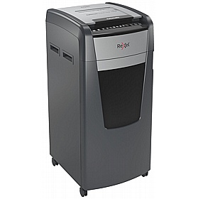 Rexel Optimum 700X Autofeed Plus Automatic Cross Cut Paper Shredder