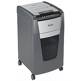 Rexel Optimum 225M Autofeed Plus Automatic Micro Cut Paper Shredder