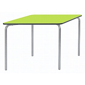 Equation Crush Bent Jewel Modular School Tables