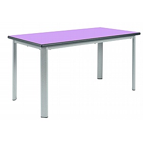 Renee Premium Rectangular School Tables