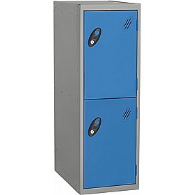 Stellar Probe Antibacterial Half Height Lockers with Cam Lock - Lockers & Cloakroom
