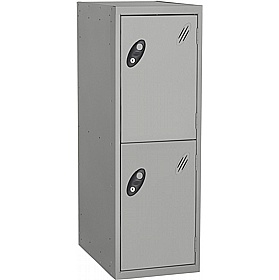 Stellar Probe Antibacterial Half Height Lockers with Cam Lock - Lockers & Cloakroom
