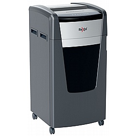 Rexel Momentum Extra XP426 Plus Anti Jam Cross Cut Paper Shredder
