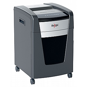 Rexel Momentum Extra XP514 Plus Anti Jam Micro Cut Paper Shredder