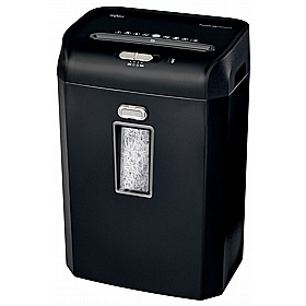 Rexel ProMax QS REX623 Cross Cut Paper Shredder