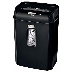 Rexel ProMax QS RES823 Strip Cut Paper Shredder