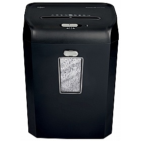 Rexel ProMax QS RSX1035 Cross Cut Paper Shredder