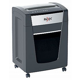 Rexel Momentum P515 Plus Anti Jam  Micro Cut Paper Shredder