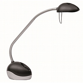 Leyo LED Desk Lamp - Office Furniture