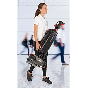 Numatic 220NX Ultra Compact Scrubber Dryer - Cleaning & Hygiene