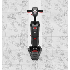 Numatic 220NX Ultra Compact Scrubber Dryer - Cleaning & Hygiene