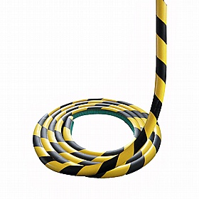 Traffic-Line XL Angle Edge Impact Protection Barrier - Premises