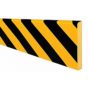 Traffic-Line XL Rectangular Surface Impact Protection Barriers