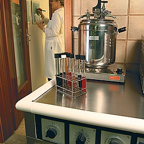 Traffic-Line White Semi-Circular Profile Impact Protection Barrier