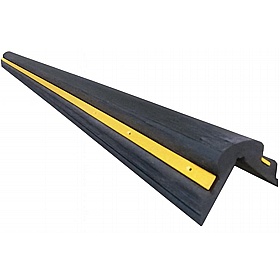 Traffic-Line Heavy Duty Corner Impact Protection Barrier