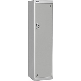 Stellar Probe Antibacterial Clean & Dirty Lockers with Digital Combination Lock - Lockers & Cloakroom