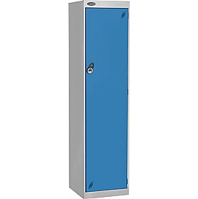 Stellar Probe Antibacterial Clean & Dirty Lockers with Manual Combination Lock - Lockers & Cloakroom