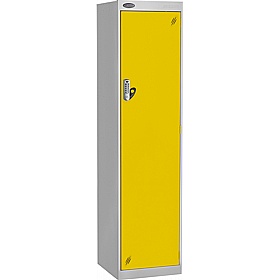 Stellar Probe Equinox Antibacterial Clean & Dirty Lockers with Digital Combination Lock - Lockers & Cloakroom