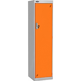 Stellar Probe Equinox Antibacterial Clean & Dirty Lockers with Digital Combination Lock - Lockers & Cloakroom