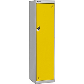 Stellar Probe Equinox Antibacterial Clean & Dirty Lockers with Manual Combination Lock - Lockers & Cloakroom