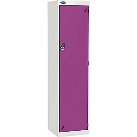 Stellar Probe Equinox Antibacterial Clean & Dirty Lockers with Manual Combination Lock - Lockers & Cloakroom