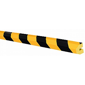 Traffic-Line Trapeze Profile Impact Protection Barriers