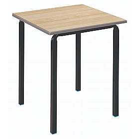 Reliance Crush Bent Square School Tables - Education