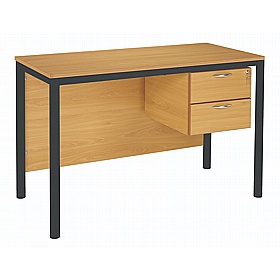RT45 Premium Teachers Office Desk