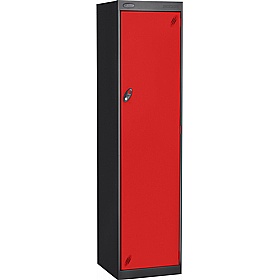 Stellar Probe Antibacterial Uniform Lockers with Cam Lock - Lockers & Cloakroom