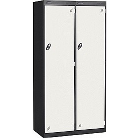 Stellar Probe Antibacterial Uniform Lockers with Cam Lock - Lockers & Cloakroom