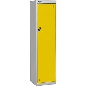 Stellar Probe Equinox Antibacterial Uniform Lockers with Cam Lock - Lockers & Cloakroom