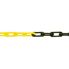 Traffic-Line MNK Nylon 50m Barrier Chains - Premises