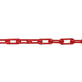 Traffic-Line MNK Nylon 50m Barrier Chains - Premises