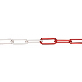 Traffic-Line M-DEKO Nylon 50m Barrier Chains - Premises