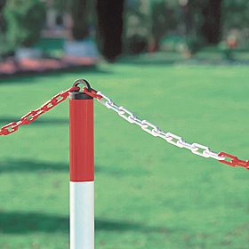 Traffic-Line M-DEKO Nylon 50m Barrier Chains - Premises