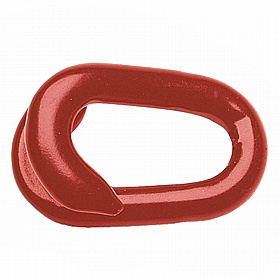 Traffic-Line MNK & M-FERRO Galvanised Steel Connecting Link - Premises