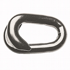 Traffic-Line SM Galvanised Steel Connecting Link