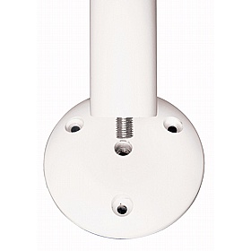 Traffic-Line Removable Barrier Posts