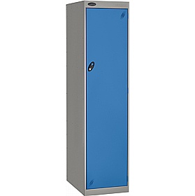 Stellar Probe Antibacterial Police Lockers with Cam Lock - Lockers & Cloakroom