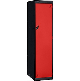 Stellar Probe Antibacterial Police Lockers with Cam Lock - Lockers & Cloakroom