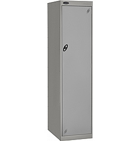 Stellar Probe Antibacterial Police Lockers with Cam Lock - Lockers & Cloakroom