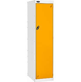 Stellar Probe Antibacterial Police Lockers with Cam Lock - Lockers & Cloakroom