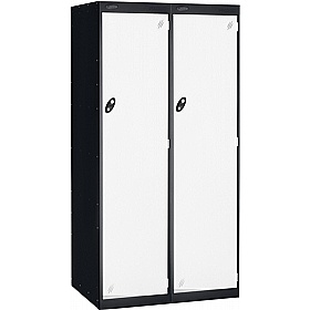 Stellar Probe Antibacterial Police Lockers with Cam Lock - Lockers & Cloakroom