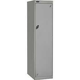 Stellar Probe Antibacterial Police Lockers with Hasp and Staple Lock - Lockers & Cloakroom