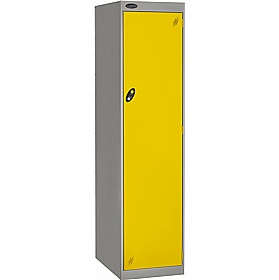 Stellar Probe Equinox Antibacterial Police Lockers with Cam Lock - Lockers & Cloakroom