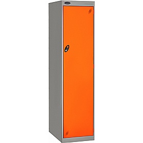 Stellar Probe Equinox Antibacterial Police Lockers with Cam Lock - Lockers & Cloakroom