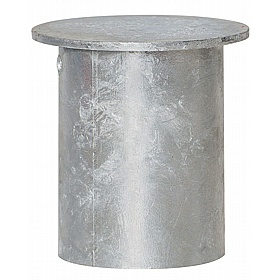 Traffic-Line Ground Socket Cover Cap