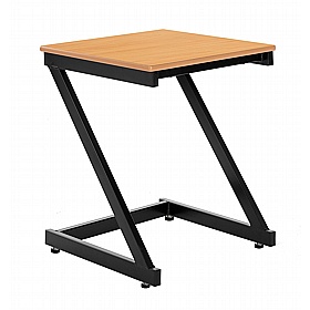 ZED Z Frame Square School Tables
